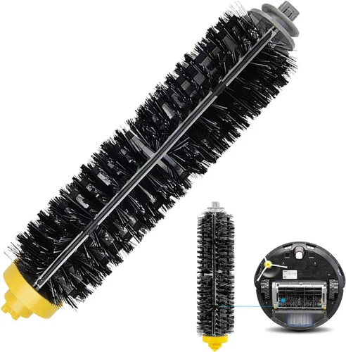 Miniatura 3 de Piezas de repuesto para aspiradora IRobot Roomba 600 y 700, Roomba 614 620 630 635 640 645 650 655 660 675 680 690 695 760 770 780