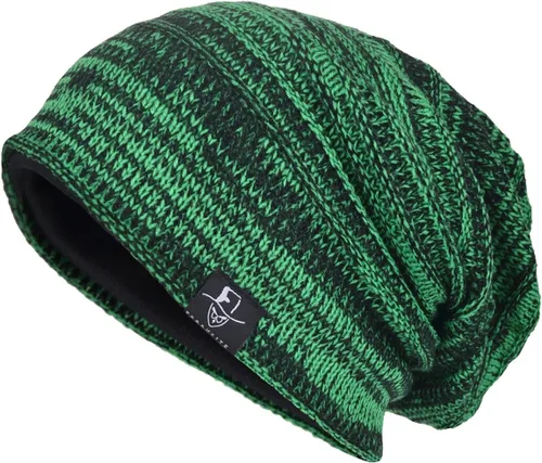 Miniatura 42 de VECRY Gorro de invierno y verano para hombre