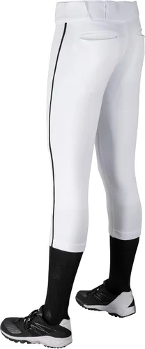 Miniatura 2 de CHAMPRO Women's Tournament Low Rise Softball Pants with Side Piping