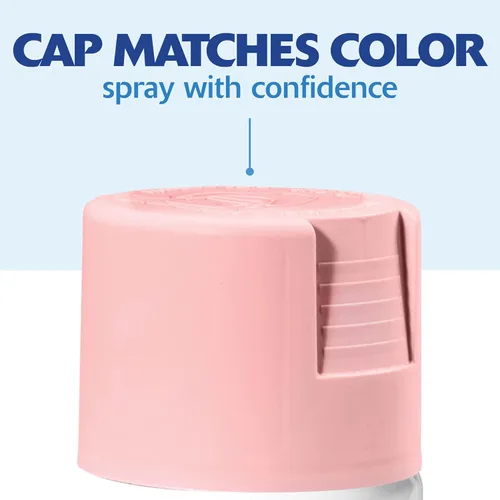 Miniatura 7 de Rust-Oleum Painter's Touch 2X Ultra Cover 249063 - Pintura en aerosol, 12 onzas, color guisante satinado, paquete de 6 unidades Guisante dulce