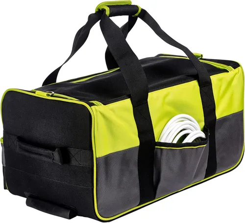 Miniatura 2 de RYOBI RSSLTB2 - Bolsa de herramientas grande con ruedas