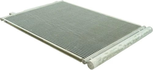 Miniatura 291 de TRQ Secador de receptor de condensador de aire acondicionado compatible con Cadillac CTS GM3030279 2008-2014