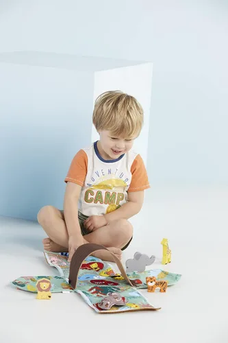 Miniatura 5 de Mud Pie Juego de peluches para niños