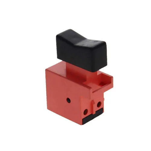 Miniatura 9 de Bettomshin 1 interruptor de gatillo, interruptor de herramienta eléctrica para pulidora, Bosch NO.14 180 Series Interruptor de máquina pulidora sin