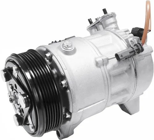 Miniatura 62 de Compresor de CA para Chevy/GMC modelo, 2000-2013 Silverado 1500, 01-13 Sierra 1500, 01-14 Tahoe, Suburban 1500, Yukon, Reemplazar 29002C 10364873