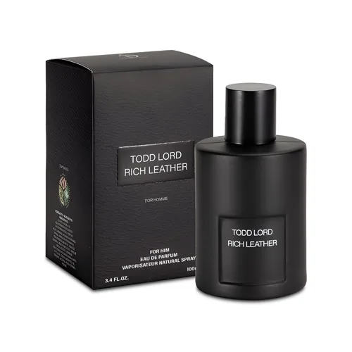 Miniatura 17 de AFLUXE Eau de Parfum para hombre de larga duración Perfume moderno de aroma fresco y amaderado para hombre, 3.4 fl oz (3.4 fl oz)