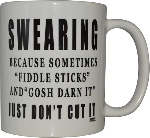 Miniatura 2 de Rogue River Tactical La mejor taza de café divertida, sarcástica, novedad, broma, gran idea de regalo para hombres y mujeres, trabajo de oficina