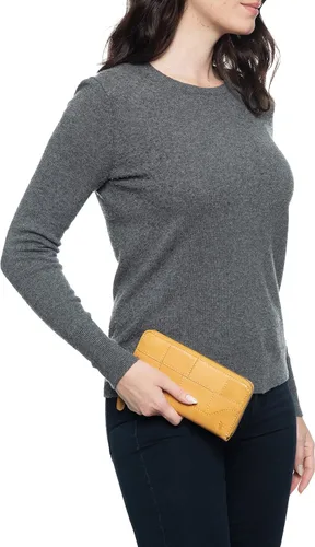 Miniatura 4 de Frye Melissa - Cartera con cremallera para mujer