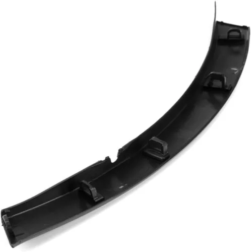 Miniatura 8 de Para Toyota RAV4 2013 2014 2015 Moldura de Cobertura de Parachoques Lado del Conductor Delantero Reemplazo para TO1004179 521130R030