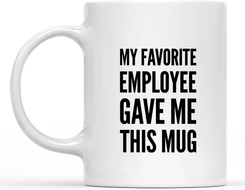 Miniatura 333 de Taza inspiradora y sarcasmo con texto en inglés "A Truly Great Doctor is Hard to Fond", regalos inspiradores y sarcasmo para hombres y mujeres
