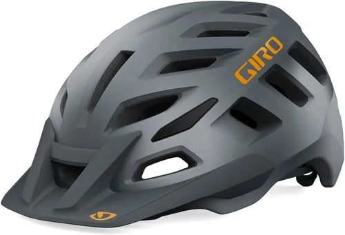 Miniatura 11 de Giro Radix MIPS - Casco de bicicleta de montaña para adulto