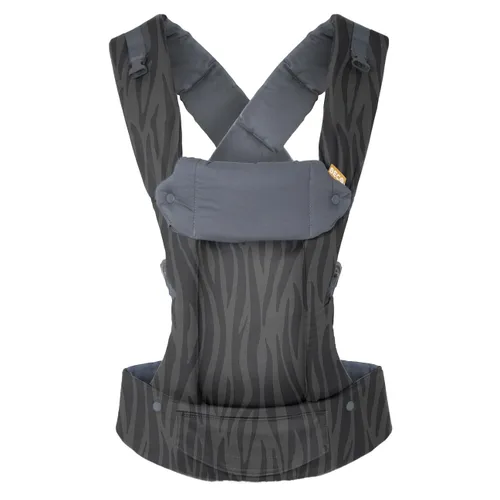 Miniatura 22 de Beco Baby Carrier - Portabebés Gemini desde recién nacido hasta niño pequeño - Portabebés ergonómico certificado para bebés y niños de 7 a 35 libras