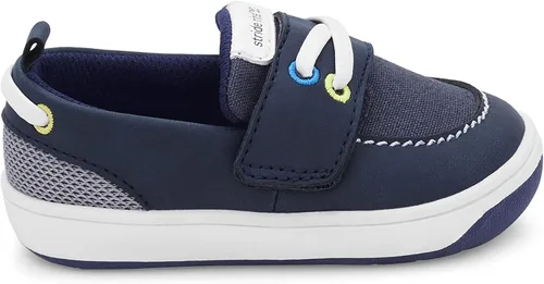 Miniatura 5 de Stride Rite 360 Unisex-Child Benji Sneaker