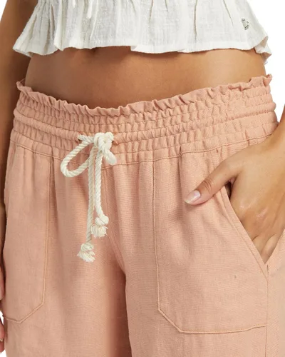 Miniatura 4 de Roxy Pantalón Oceanside para mujer
