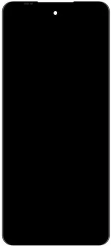 Miniatura 3 de Reemplazo de pantalla para Motorola Moto Edge 5G UW 2021 XT-2141 Pantalla LCD de 6.8 pulgadas Negro Herramientas incluidas