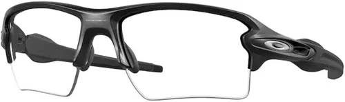 Miniatura 2 de Oakley Flak 20 XL OO9188 Sunglasses For Men BUNDLE Leash Designer iWear Care Kit