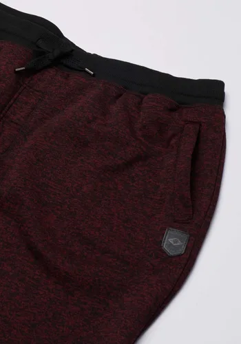 Miniatura 4 de Southpole Men's Marled Fleece Sweatpants - Regular and Big & Tall Sizes