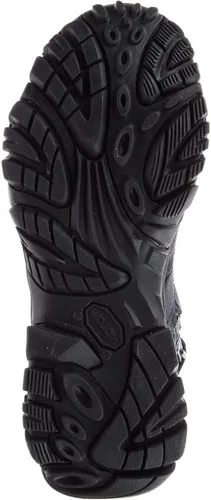 Miniatura 2 de Merrell Botas militares tácticas impermeables Moab 2 Mid 8" para hombre