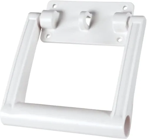 Miniatura 2 de Igloo 21025 Mango y soporte para enfriador de 90-100 cuartos de galón (blanco, 1 unidad)