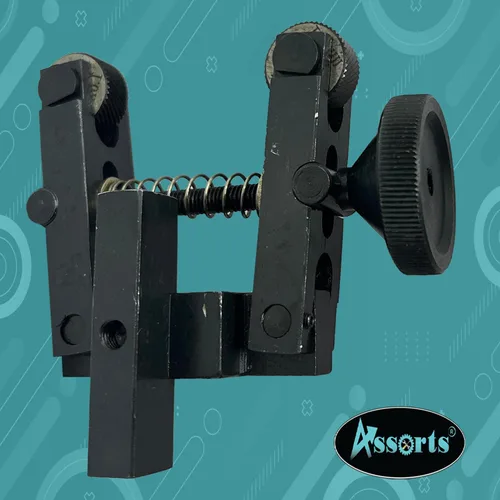 Miniatura 4 de Herramienta de moleteado de acero de 2" pulgadas II 1.969 in de capacidad para máquina de torno - 3 pares x 3 diferentes moleteados endurecidos