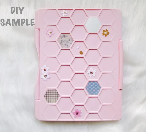 Miniatura 6 de Funda para pasaporte, resistente al agua, funda para pasaporte, Azul, Moderno