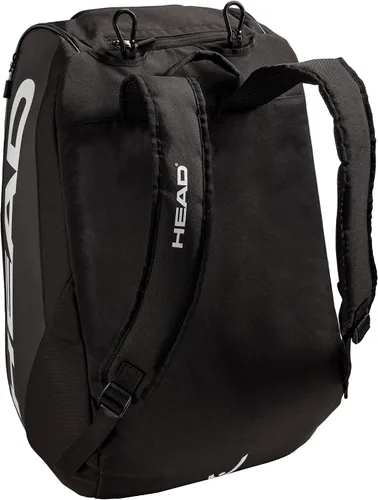 Miniatura 3 de HEAD Pro Pickleball Bag Negro/Blanco