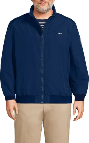 Miniatura 6 de Lands' End Chaqueta clásica con aislamiento impermeable Squall para hombre