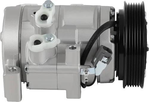 Miniatura 29 de ECCPP Compresor de Aire Acondicionado 1997-2001 para Ford E-150 4.6L Ford E-250 5.4L 1997-2002 para Ford Expedition 4.6L