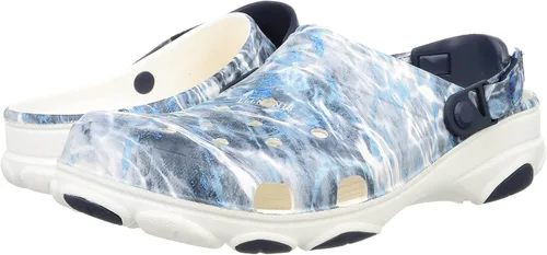 Miniatura 8 de Crocs Unisex-Adult Classic All Terrain Camo Clogs