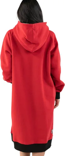 Miniatura 2 de Lazy One Sudadera con capucha de gran tamaño, ropa de dormir