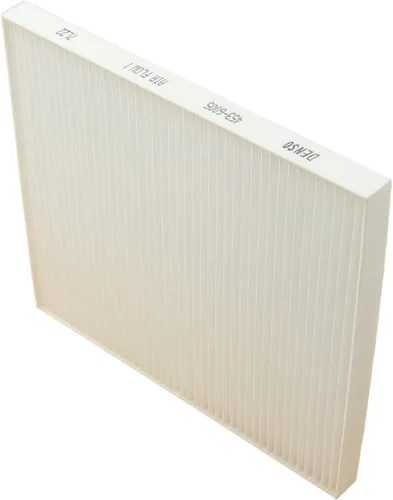 Miniatura 4 de Filtro de aire de cabina compatible con Kia Forte Koup 2010 2011 2012 2013 PC-190448 2013 2012 2011 2010