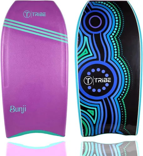 Miniatura 3 de Tribe Bunji Bodyboard
