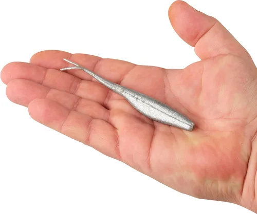 Miniatura 3 de Berkley Gulp! Saltwater Jerk Shad Fishing Soft Bait