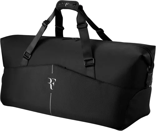 Miniatura 16 de WILSON RF - Funda para raqueta de tenis, color negro