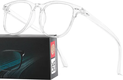 Reading Glasses for women Blue Light Blocking Glasses Filter UV Square Lightweight Readers Glasses for Men and Women