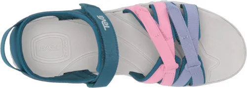 Miniatura 5 de Teva Sandalias Y Tirra para niños