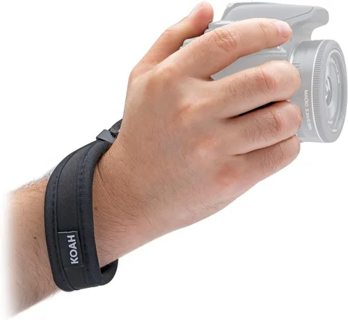 Miniatura 5 de Koah Funda para cámara y paquete de accesorios para cámaras DSLR, sin espejo y videocámaras