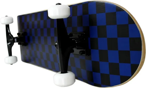 Miniatura 4 de Krown Rookie Patineta a cuadros