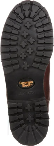 Miniatura 2 de Georgia Boot Botas unisex para adultos Gbot052 a media pantorrilla