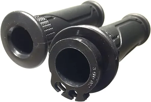 Adecuado para manillar de acelerador de agarre manual CB300F CB500F CBR250R CBR300R CBR500R CRF 150 230 250 R F X 2014-22 MSX Grom 125