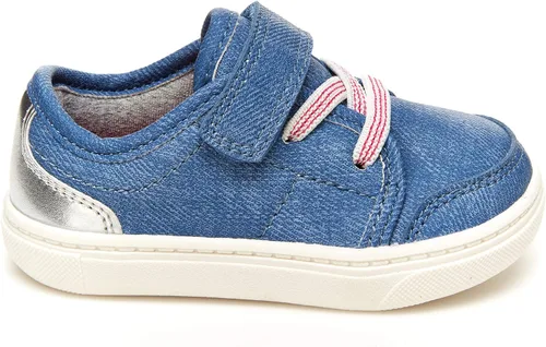 Miniatura 2 de Simple Joys by Carter's Tenis unisex Jesse para bebé