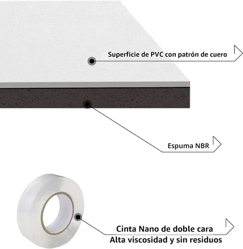 Miniatura 3 de BJADE'S Panel de espuma con aislamiento lateral de aire acondicionado para ventana, paneles de aislamiento envolvente completo de una sola pieza