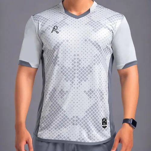 Miniatura 15 de Camiseta deportiva SOL Athletic para hombre, refrescante, transpirable, cómoda