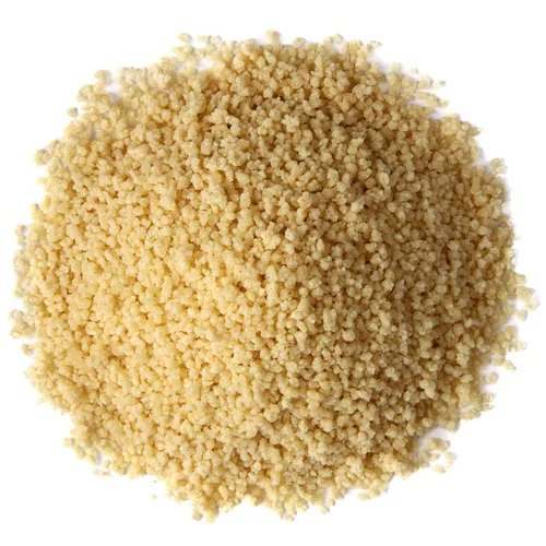 Miniatura 3 de Cuscús de trigo integral orgánico, 2 libras, sin OMG, Kosher, crudo, vegano, a granel