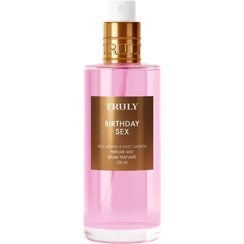 Miniatura 2 de Truly Perfume Body Mist Bruma refrescante con fragancia de larga duración para una piel suave, tersa y perfumada