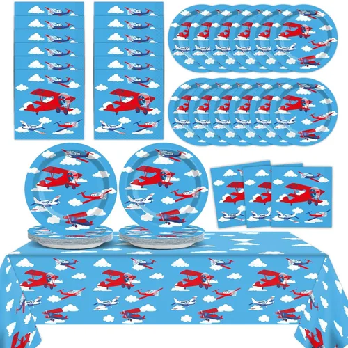 Miniatura 13 de Suministros para fiesta de cumpleaños de serpiente de reptil, sirve 24 platos de papel para fiesta de lagarto, servilletas, mantel de serpiente