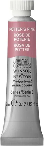 Miniatura 195 de Winsor & Newton - Pintura para acuarela profesional Azul cobalto