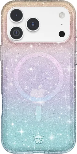 Miniatura 273 de VELVET CAVIAR Funda para iPhone 15, compatible con MagSafe, probada contra caídas de 10 pies, fundas protectoras de diseño, leopardo color rosa