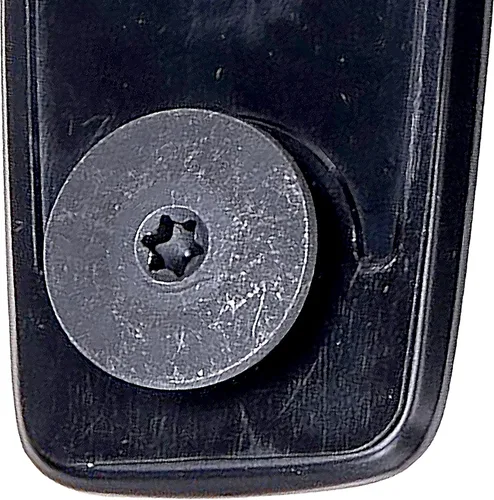 Miniatura 3 de Juego de bisagras de trampilla de ventana trasera APDTY 112508, apto para Ford Escape o Mercury Mariner (reemplaza a Ford)