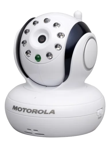Miniatura 3 de Motorola Cámara adicional para monitor de bebé Motorola MBP33